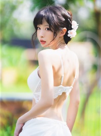 Yunai Shimizu - NO.028 Lace Garden(22)